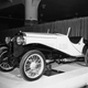 A Hispano-Suiza in 1919.